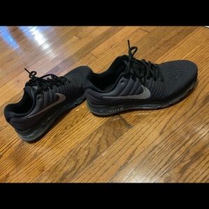 Nike air max sneakers